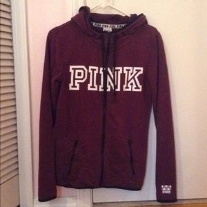 Vs PINK jacket